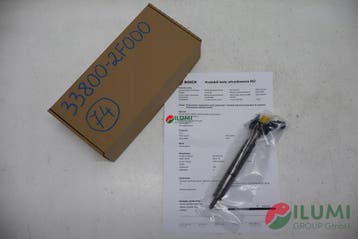 Injecteur Kia Hyundai 2.0 CRDI 2.2 CRDI D4HA D4HB 33800-2F00, Autos : Pièces & Accessoires, Verzenden