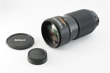 Nikon AF Nikkor 2.8/80-200mm ED [#1635] Cameralens, Audio, Tv en Foto, Nieuw