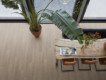 PARIS Smoky Click PVC met geïntegreerde ondervloer / Klik, Ophalen of Verzenden, Nieuw