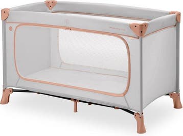 SHOWMODEL Hauck Dream N Play Plus - Campingbedje - Extra..., Kinderen en Baby's, Babyparken, Verzenden, Nieuw