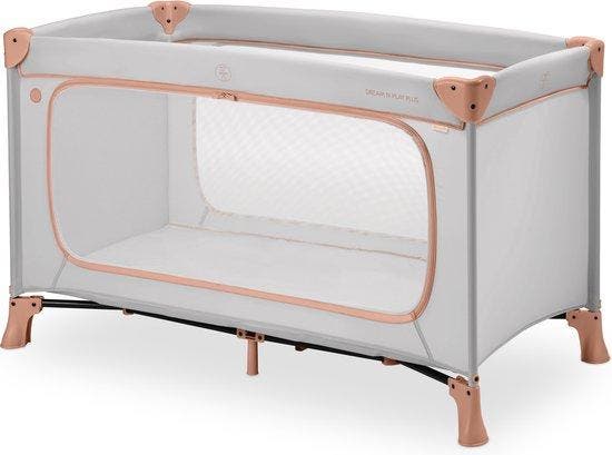 SHOWMODEL Hauck Dream N Play Plus - Campingbedje - Extra..., Enfants & Bébés, Parcs, Envoi