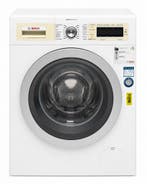 Bosch Way28540 - Wasmachine - 8 kg - 1400 tpm -, Elektronische apparatuur, Wasmachines, Ophalen of Verzenden, Nieuw