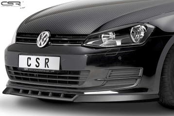 Cupspoiler voor VW Golf 7 CSL332-S, Verzenden, Nieuw