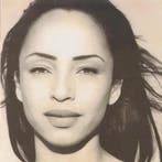 The Best of Sade CD, Cd's en Dvd's, Cd's | R&B en Soul, Verzenden, Nieuw in verpakking