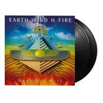 Earth, Wind & Fire - Greatest Hits, Cd's en Dvd's, Nieuw in verpakking, 12 inch