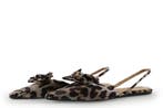 Sacha Slingbacks in maat 40 Overig, Kleding | Dames, Schoenen, Overige kleuren, Verzenden, Zo goed als nieuw, Sacha