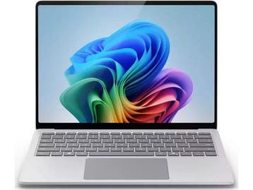 Microsoft Surface Laptop - 13.8 ZGJ-00006 - Snapdragon X, Informatique & Logiciels, Verzenden