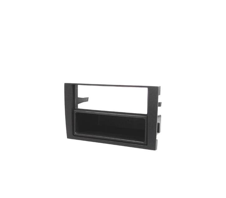 Facade Autoradio 2Din Pour Audi A4 Seat Exeo, Autos : Divers, Autoradios, Envoi