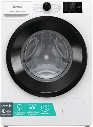 Gorenje WAM74AP - Wasmachine - 7 kg - 1400 tpm -, Elektronische apparatuur, Ophalen of Verzenden, Nieuw