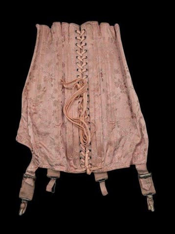 Mme Lucie Dupont Paris in originele doos - Mode-accessoires