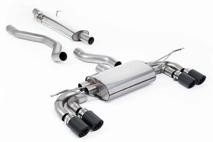 Roetfilter-back | Land Rover / Range Rover Defender 130 3.0, Auto-onderdelen, Uitlaatsystemen, Nieuw, Verzenden