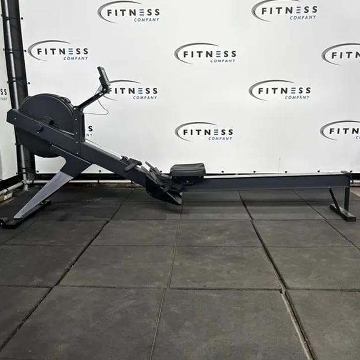 Gymfit - Air Rower - Roeier, Sports & Fitness, Appareils de fitness, Enlèvement ou Envoi