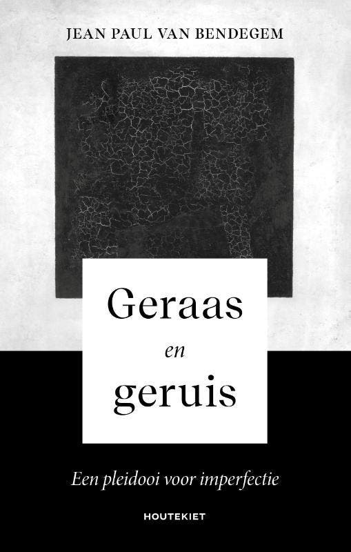 Geraas en geruis 9789089244864 Jean Paul Van Bendegem, Livres, Politique & Société, Envoi