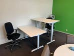 Zit Sta Bureau Volgens Arbo - 295,- Incl. Bezorging, Verzenden