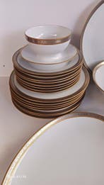 Eschenbach - Tafelservies (38) - Porselein, Antiek en Kunst