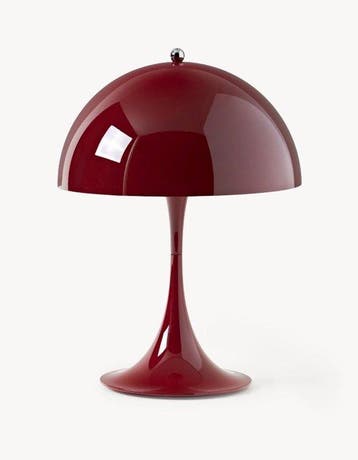 Louis Poulsen - Verner Panton - Tafellamp - Panthella 250, Antiek en Kunst
