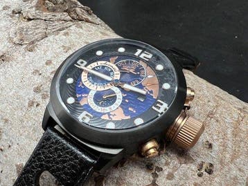 Gallucci Italy - Sans prix de réserve - Homme - 2000-2010, Nieuw