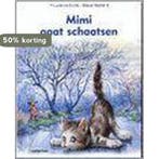 Mimi gaat schaatsen / Avonturenland 9789030304623 L. Erville, Verzenden, Gelezen, L. Erville