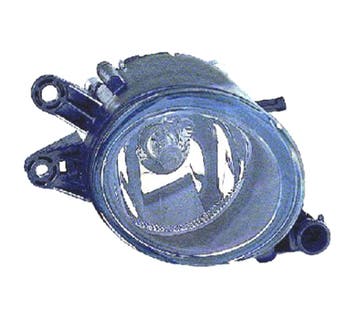 Phare Antibrouillard Droit Pour Audi A4 B6 00-06 Incompatibl, Verzenden
