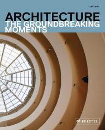 Architecture 9783791346540 Isabel Kuhl, Verzenden, Isabel Kuhl