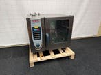 Rational Combi steamer SCC 61 gas, Ophalen of Verzenden