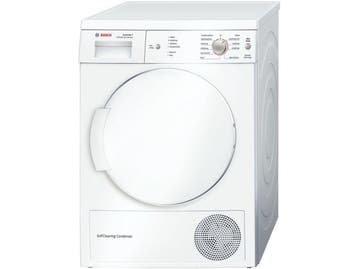 Bosch WTW84162NL - Warmtepompdroger - 7kg - Energieklasse D, Elektronische apparatuur, Verzenden, Zo goed als nieuw