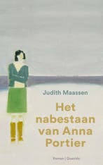 Het nabestaan van Anna Portier (9789021416670), Verzenden