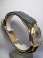 Marriage Watch Sputnik Soviet USSR - Heren - 1960-1969