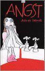 Angst 9789050162005 Anthony Horowitz, Boeken, Kinderboeken | Jeugd | 10 tot 12 jaar, Verzenden, Gelezen, Anthony Horowitz