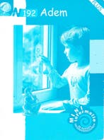 De Ruiters Mini Informatie Plus N192 Adem, Boeken, Verzenden, Nieuw