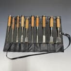 Tataki Oire Nomi, Genno, Kegaki -  | Bench Standard Chisels