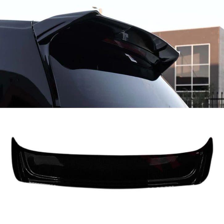 Achterspoiler | geschikt voor Volkswagen | Golf 2012-2020 |, Autos : Pièces & Accessoires, Carrosserie & Tôlerie, Envoi