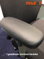 Refurbished armsteun voor Haworth Comforto 77 bureaustoel -, Ophalen of Verzenden, Overige typen