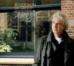 Boudewijn De Groot - Achter Glas (CD) 0602547228925, Verzenden, Nieuw in verpakking