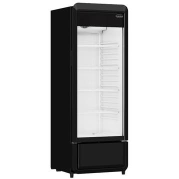 Koelkast | PIB | Laag Model | 240L | Zwart | +1°C/+10°C |, Verzenden, Nieuw in verpakking