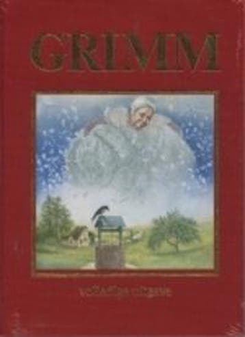 Grimm sprookjes voor kind en gezin 9789060693810 J. Grimm, Verzenden, Zo goed als nieuw, J. Grimm