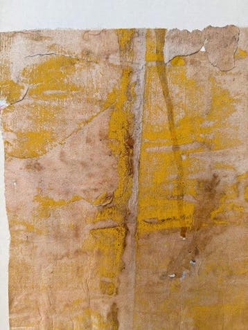 Heinz Fischer-Roloff (1923-2004) - Wand- Bild