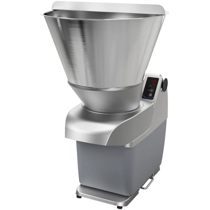 Groentesnijder | Automatische Invoer | 2100kg/u | 0.75kW, Articles professionnels, Horeca | Équipement de cuisine, Envoi