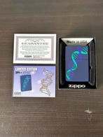 Zippo - C16 - DNA String - Zonder minimumprijs - Aansteker -, Nieuw