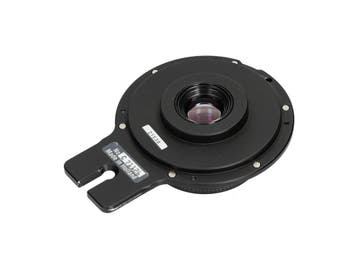 Cambo Actar 60mm F/4 - 1 jaar garantie, Ophalen of Verzenden, Zo goed als nieuw