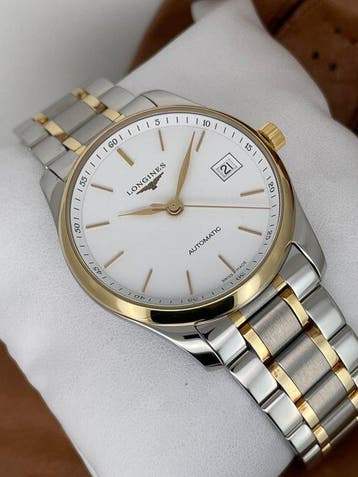 Longines - Longines Master Collection Mid-Size Automatic -