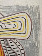 Pablo Picasso (1881-1973) - Homme au chapeau, Antiquités & Art, Antiquités | Autres Antiquités