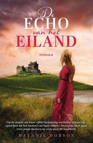 De echo van het eiland 9789029737562 Melanie Dobson, Verzenden, Melanie Dobson