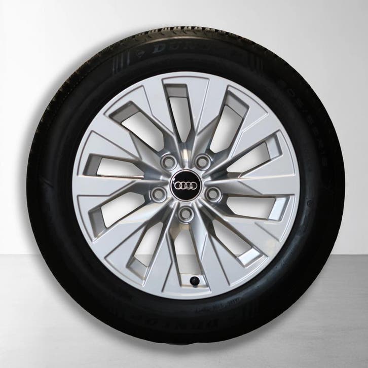 Audi A3 8Y 16 inch originele velgen 8Y0601025T | All Season, Autos : Pièces & Accessoires, Pneus & Jantes, Enlèvement ou Envoi