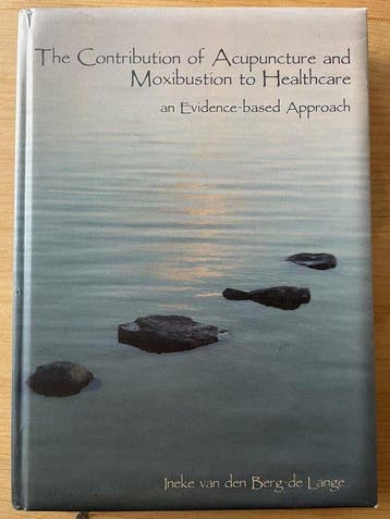 The Contribution of Acupuncture and Moxibustion to, Verzenden