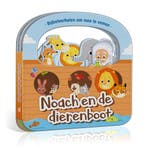 Bijbelverhalen om mee te nemen - Noach en de dierenboot, Verzenden
