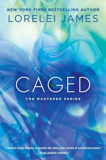 Caged 9780451473646 Lorelei James, Livres, Verzenden, Lorelei James