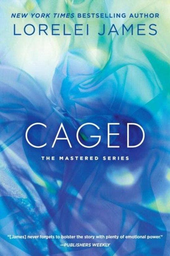 Caged 9780451473646 Lorelei James, Livres, Langue | Anglais, Envoi