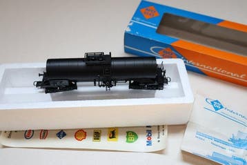 Roco, Jouef, Mehano, Gégé H0 - 4356 C/T060 etc. - Wagon de, Hobby & Loisirs créatifs, Trains miniatures | HO