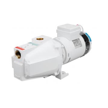Bieden: Gianneschi ECOJET 2B self priming fresh water pump, Ophalen of Verzenden, Nieuw